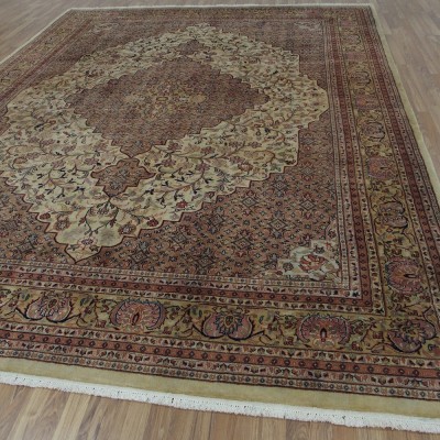 Ковер 16 Mughal Bidjar 299x404
