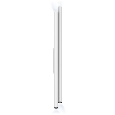 Светильник настенный LOGIC WALL 2X Q750 20.40 WB