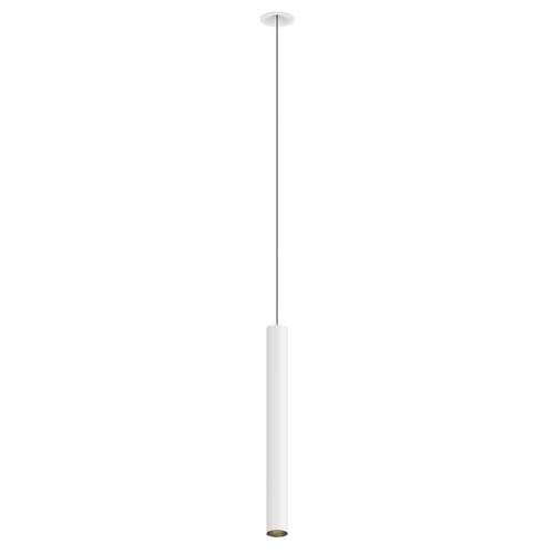 Светильник подвесной LOGIC R300 8.27 WB + BASE V