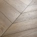 Виниловый пол AquaFloor коллекция Parquet Chevron Glue AF2555PGCh