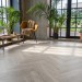Виниловый пол AquaFloor коллекция Space Parquet Light AF4506PQL