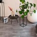 Виниловый пол Vinilam коллекция CERAMO VINILAM Stone Цемент Серый 71616