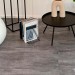 Виниловый пол Vinilam коллекция CERAMO VINILAM Stone Цемент Серый 71616