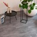 Виниловый пол Vinilam коллекция CERAMO VINILAM Stone Цемент Серый 71616