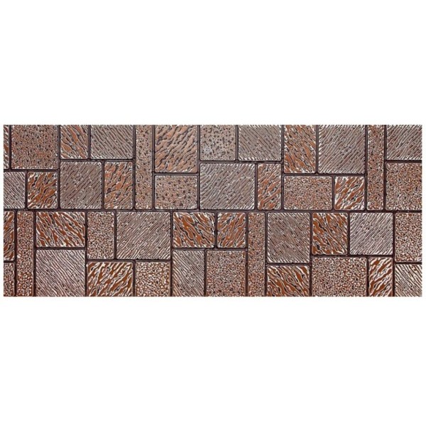 Фасадная панель Zodiac Мозаика AG5-008A  -  Мозаичный Декор для Фасадов