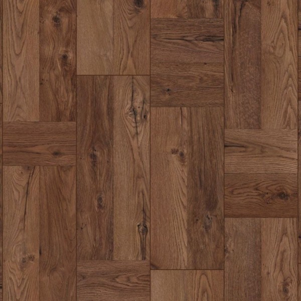 Ламинат Kronotex коллекция Exquisit Plus Дуб дворцовый темный D 4767