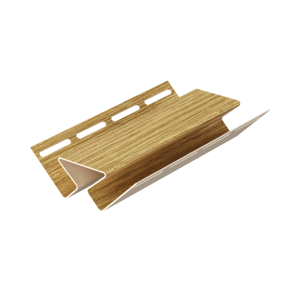 Внутренний угол Docke, Зрелый каштан