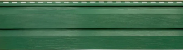 Акриловый сайдинг Альта-профиль Канада Плюс Премиум, Зеленый