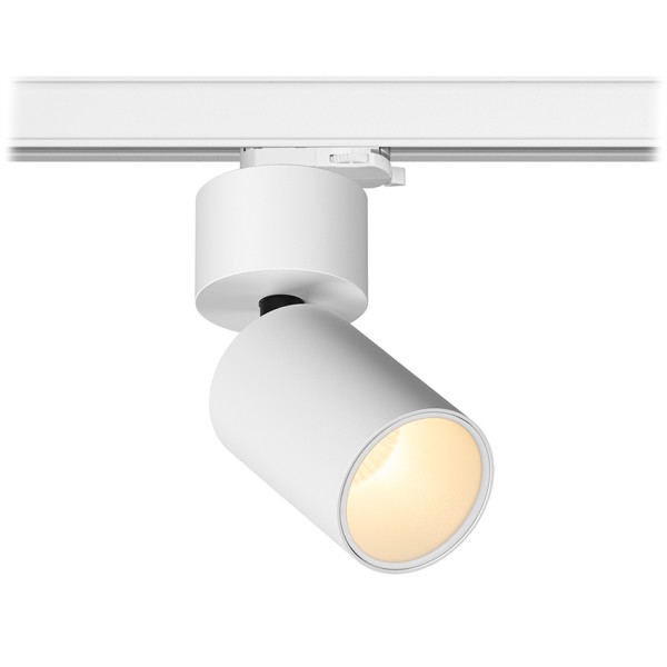 Трековый светильник 22 0 вольт TR SPY N 10.30 W