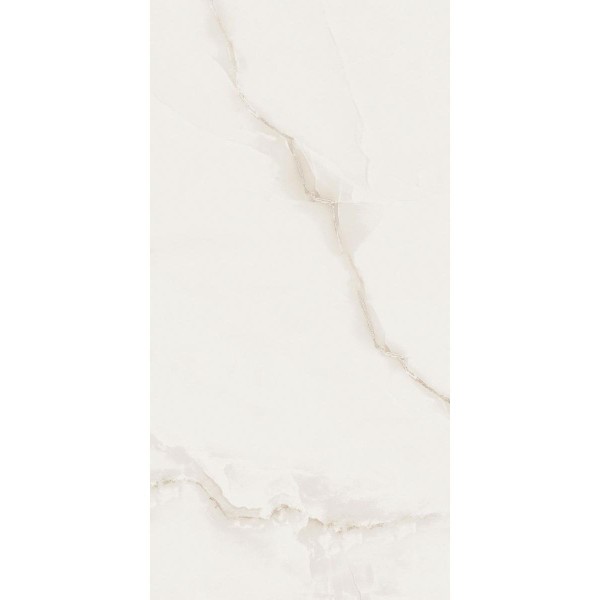 Керамогранит Absolut Gres (Абсолют Грес) White Onix полированный 60х120 см, AB1147G