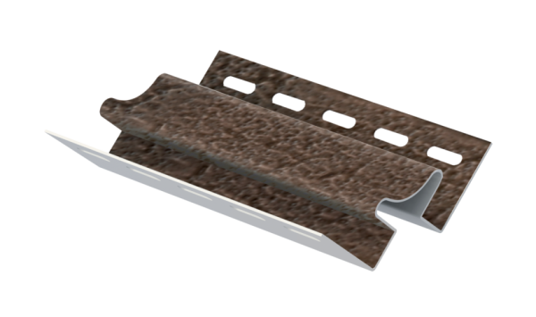 Внутренний угол Ю-Пласт, Стоун Хаус S-Lock, Клинкер Балтик, Магма.