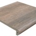 Exagres Forest Peldano Moka 33x33 С0002762