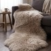 Овчина SHEEPSKIN 055x190 Светло бежевая