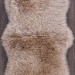 Овчина SHEEPSKIN 055x190 Светло бежевая