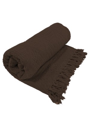 Покрывало Комфорт Black 180x220