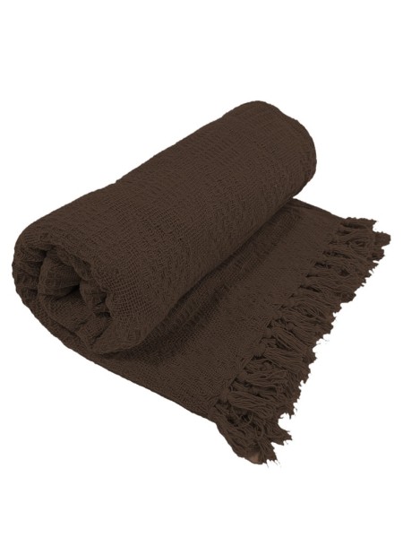 Покрывало Комфорт Black 180x220