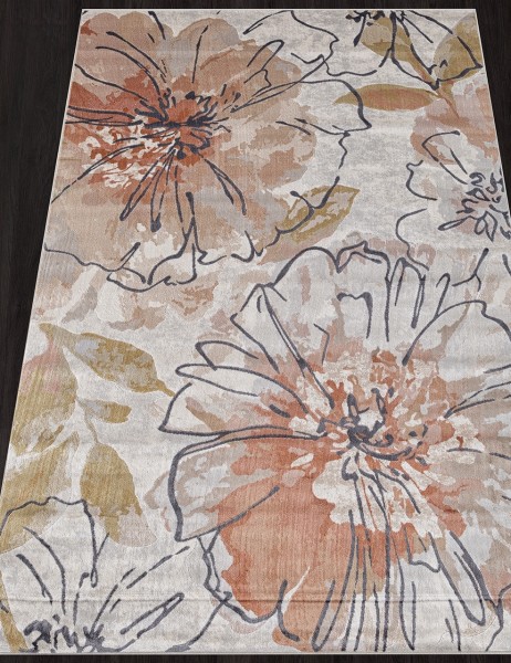 Ковер Mayumi 85017-6111