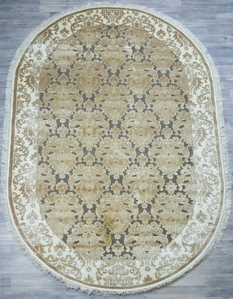 Ковер Kunduz 5021 498530 овал