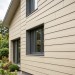 Фиброцементные панели Wood F08