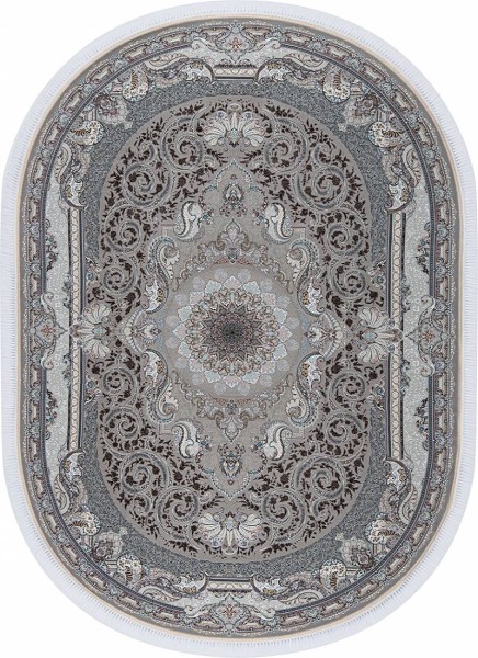 Ковер Farsi/Mashad 1500 G144 FI овал