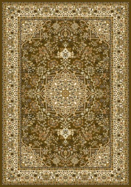 Ковер Hunnu 6C1104-148