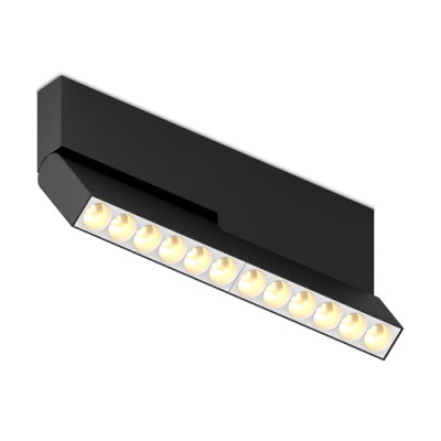 Светильник потолочный POINTER N 18.30 BW