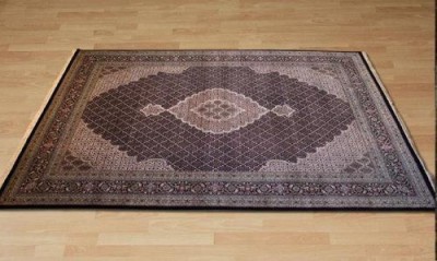 Ковер 09 Mahi Tabriz 250x350