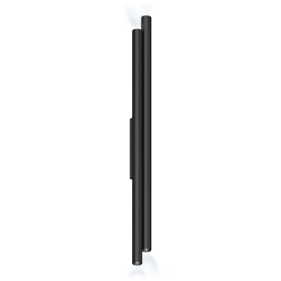 Светильник настенный LOGIC WALL 2X Q750 20.40 B