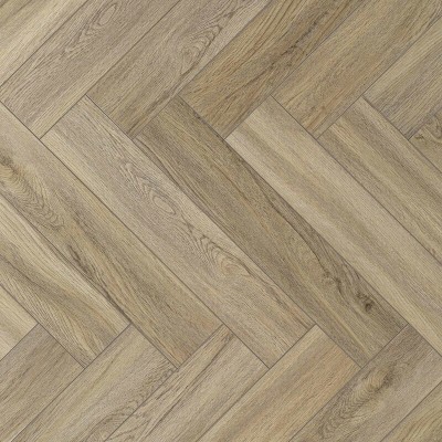 Виниловый пол AquaFloor коллекция Space Parquet Light AF4505PQL