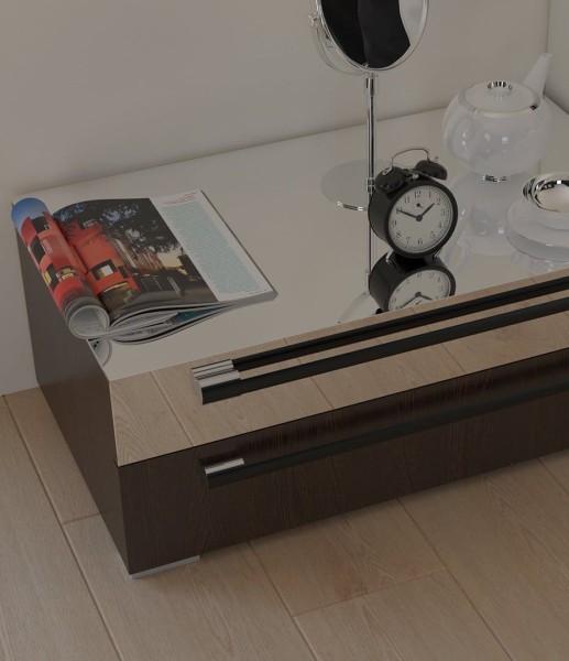 Комод Adelta Elegant 1357