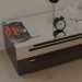 Комод Adelta Elegant 1357
