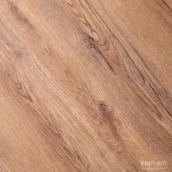 Виниловый пол Vinilam коллекция VINILAM Cork Premium Дуб Кордова 33259