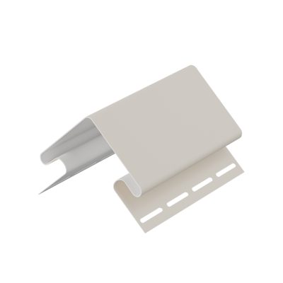 Наружный угол Элит, Белый