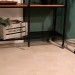 Виниловый пол Vinilam коллекция CERAMO VINILAM Stone Бетон Белый 71615