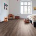 Ламинат Haro коллекция Tritty 100 Campus 4V Дуб Дюна Эспрессо 532787