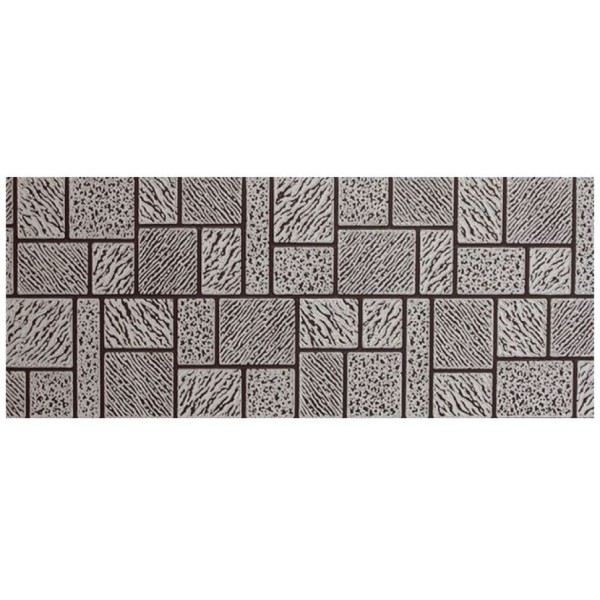 Фасадная панель Zodiac Мозаика AG5-008 Новая версия