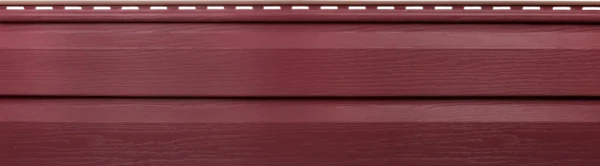 Акриловый сайдинг Альта-Профиль Канада Плюс Премиум, Гранатовый