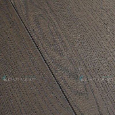 Инженерная доска Kraft Parkett Дуб Рустик 150х15 мм Арт. 26