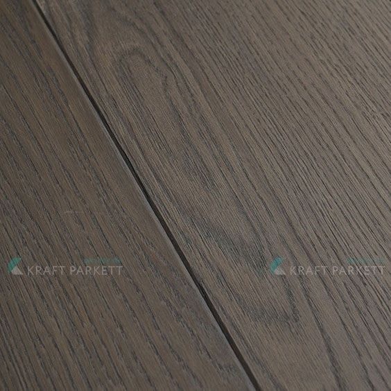 Инженерная доска Kraft Parkett Дуб Рустик 150х15 мм Арт. 26
