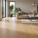 Инженерная доска Living Tree Селект (с) 140х500-2310х13,5/4 Дуб Саванна