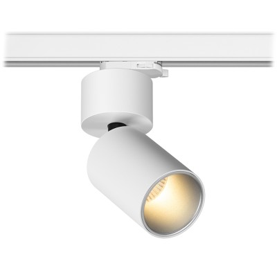 Трековый светильник 22 0 вольт TR SPY N 10.30 WS