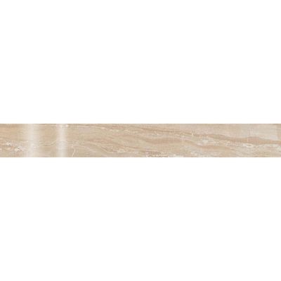 Плинтус Atlas Concorde (Атлас Конкорд) Supernova Marble Woodstone Champagne Listello Lap 7,3x59 см, лаппатированный (610090001127)