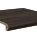 Exagres Forest Peldano Wengue 33x33 С0003250