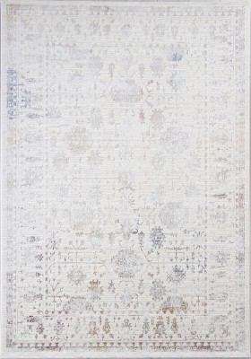 Ковер LILY 9308C S.WHITE/P.CREAM 295x500