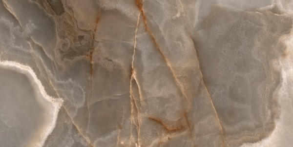 Rex Ceramiche Reves De Rex Choco Glossy 120x280 769924