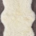 Овчина SHEEPSKIN 055x190 Белая
