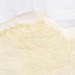 Овчина SHEEPSKIN 055x190 Белая