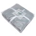 Покрывало Грэнни Grey 220x240