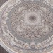 Ковер Farsi/Mashad 1500 G144 FI круг