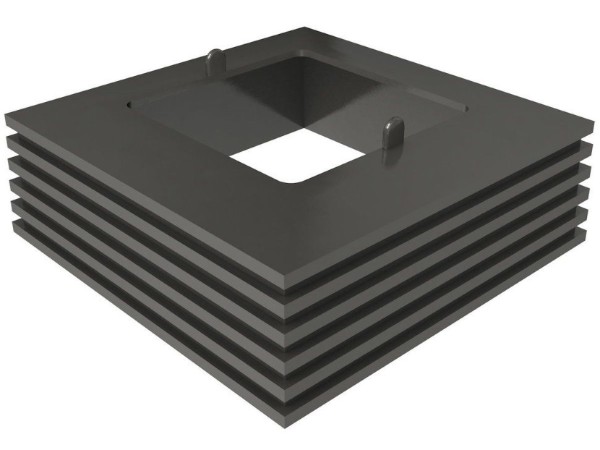 Юбка для столба HILST